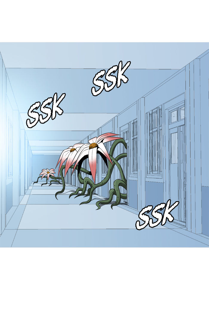 Aura from Another Planet Chapter 93 page 6 - Chapter 93 : Aura's Dungeon (2)
