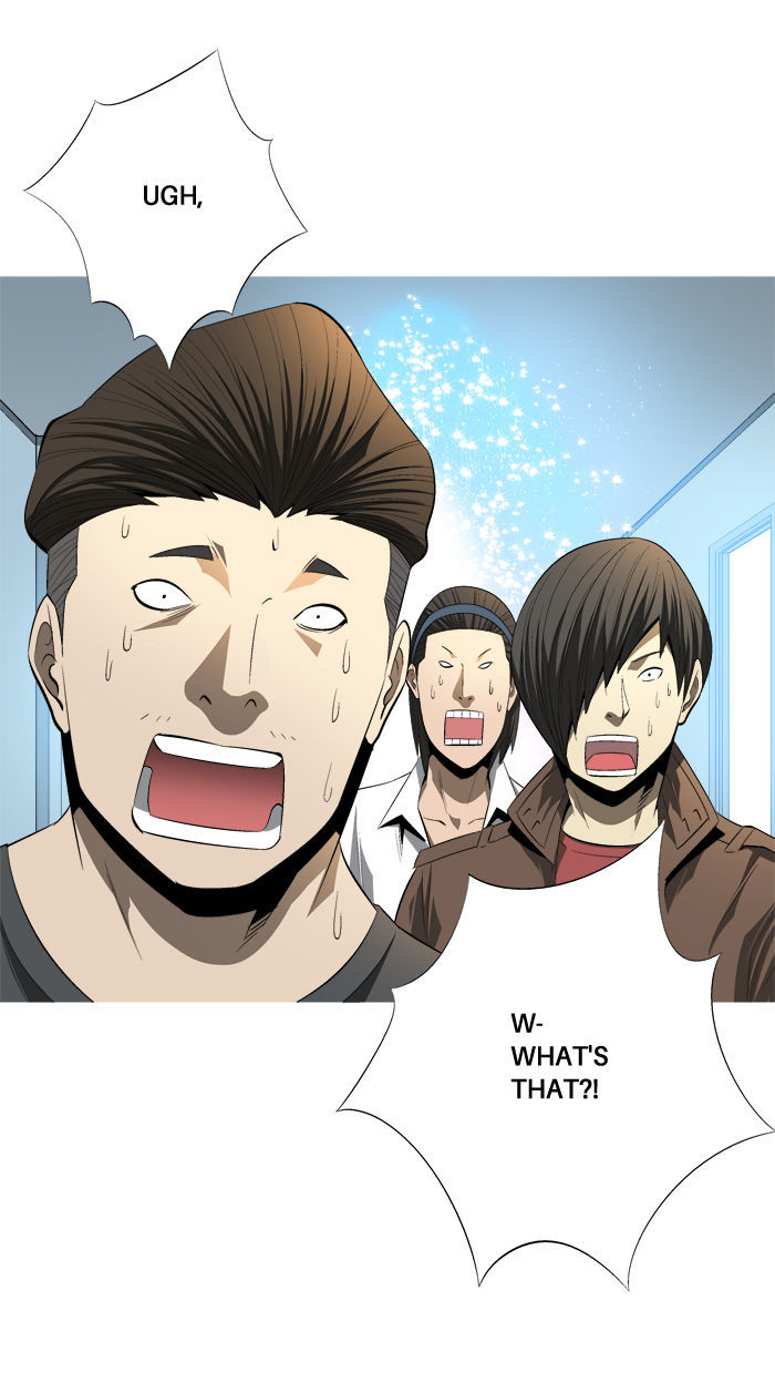 Aura from Another Planet Chapter 93 page 7 - Chapter 93 : Aura's Dungeon (2)