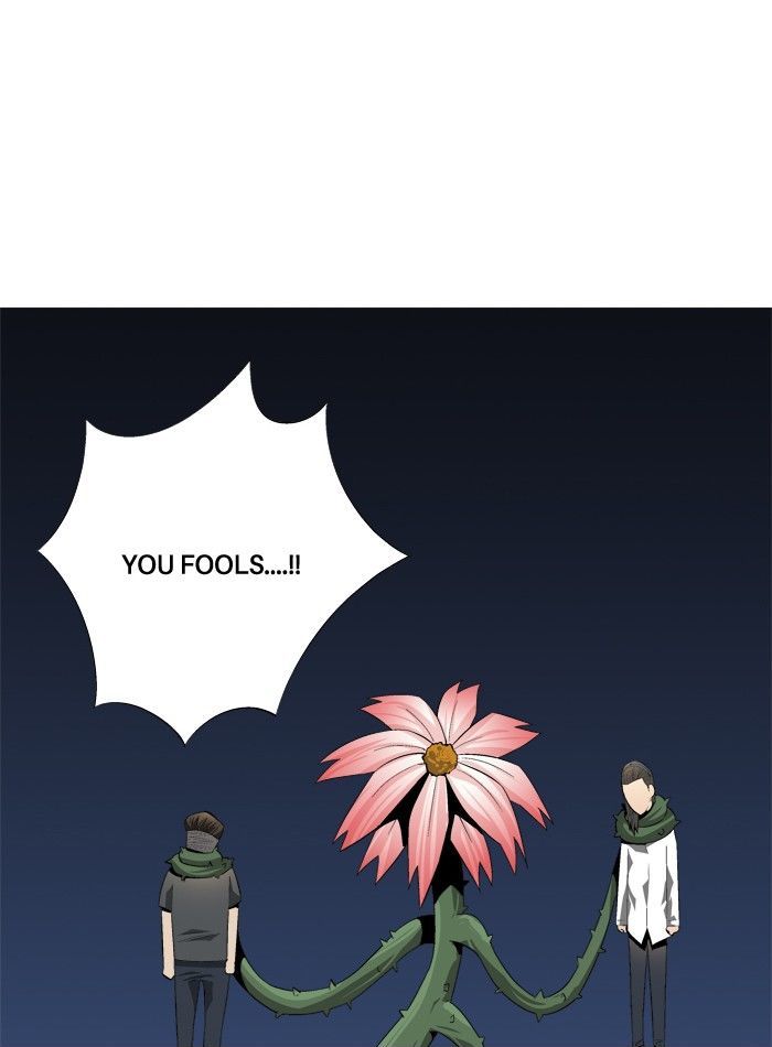 Aura from Another Planet Chapter 94 page 11 - Chapter 94 : Jayce the Boss