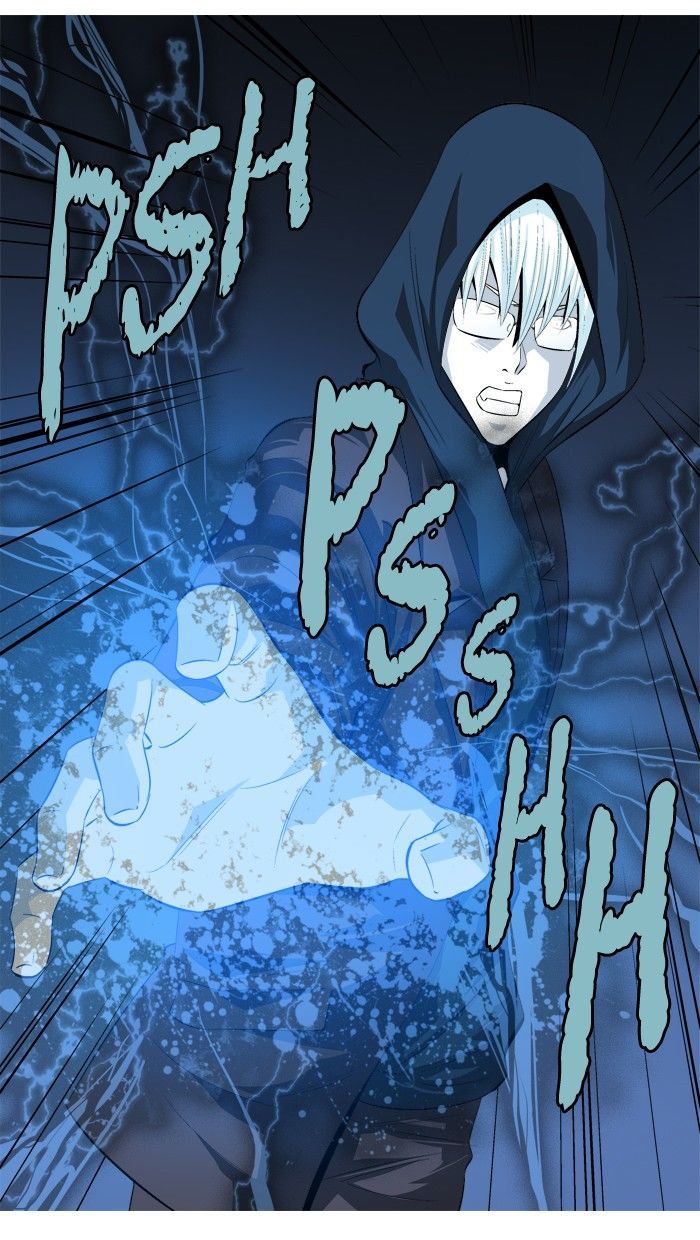 Aura from Another Planet Chapter 94 page 12 - Chapter 94 : Jayce the Boss