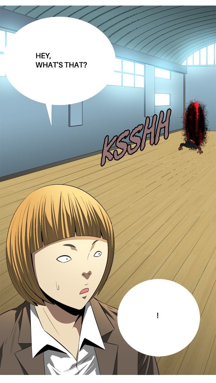 Aura from Another Planet Chapter 94 page 18 - Chapter 94 : Jayce the Boss