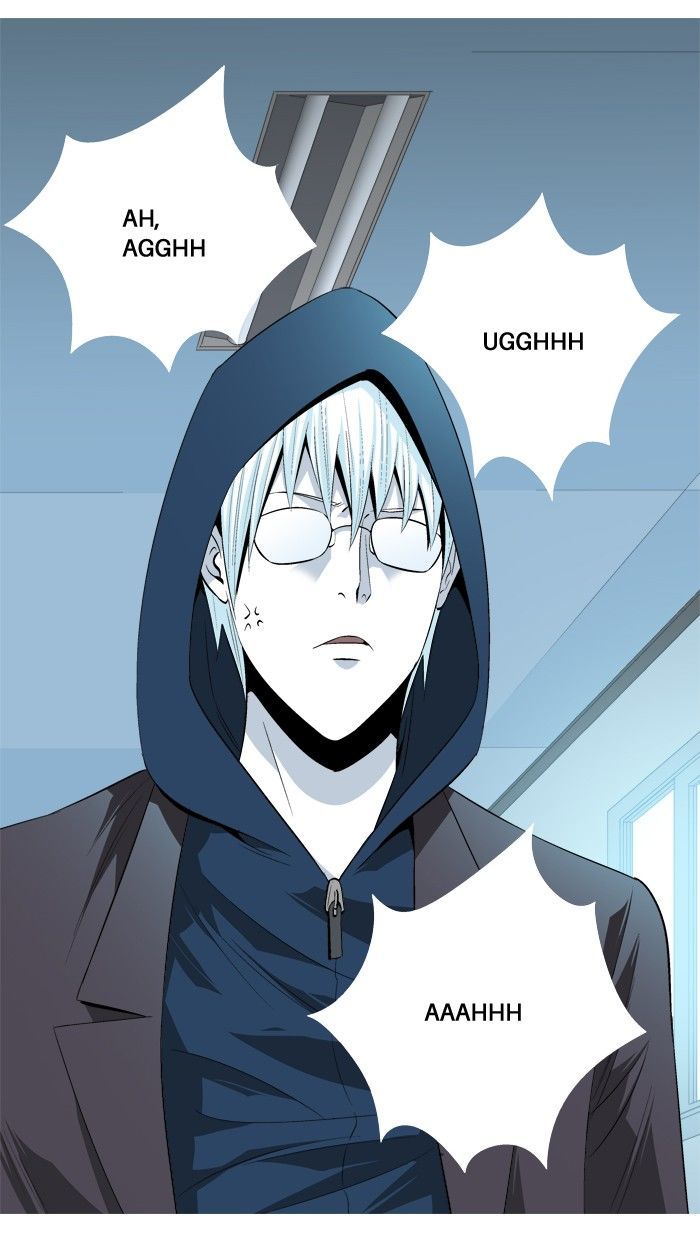 Aura from Another Planet Chapter 94 page 2 - Chapter 94 : Jayce the Boss