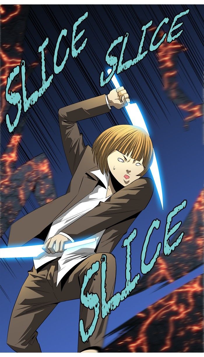 Aura from Another Planet Chapter 94 page 26 - Chapter 94 : Jayce the Boss