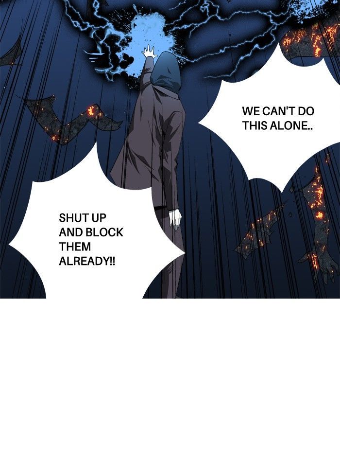 Aura from Another Planet Chapter 94 page 28 - Chapter 94 : Jayce the Boss