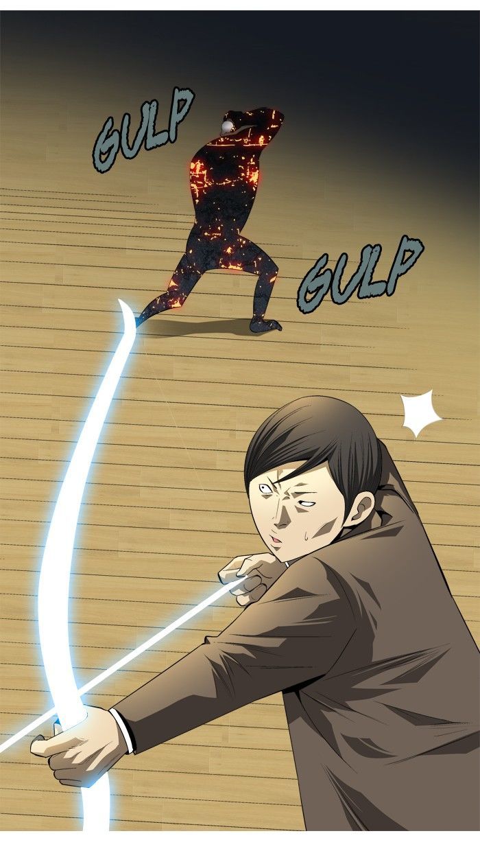 Aura from Another Planet Chapter 94 page 29 - Chapter 94 : Jayce the Boss