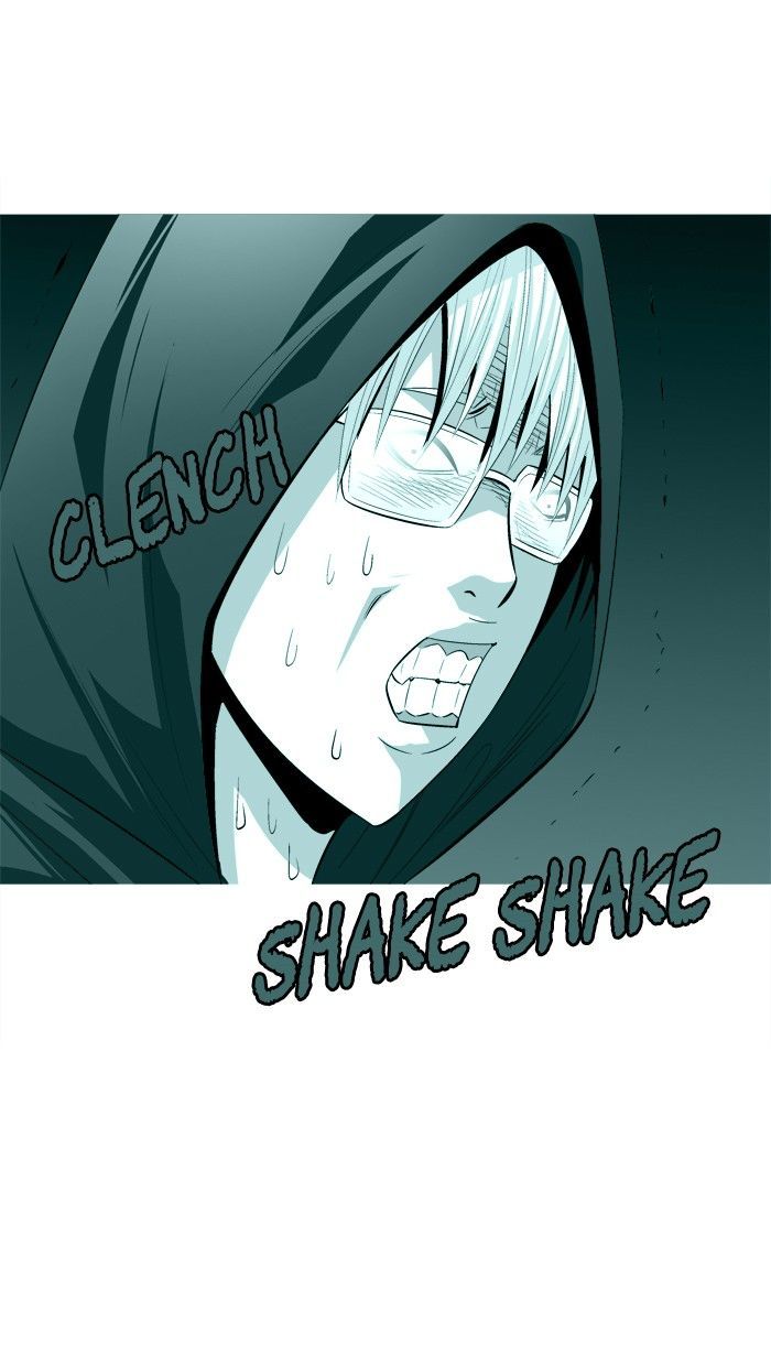 Aura from Another Planet Chapter 94 page 38 - Chapter 94 : Jayce the Boss