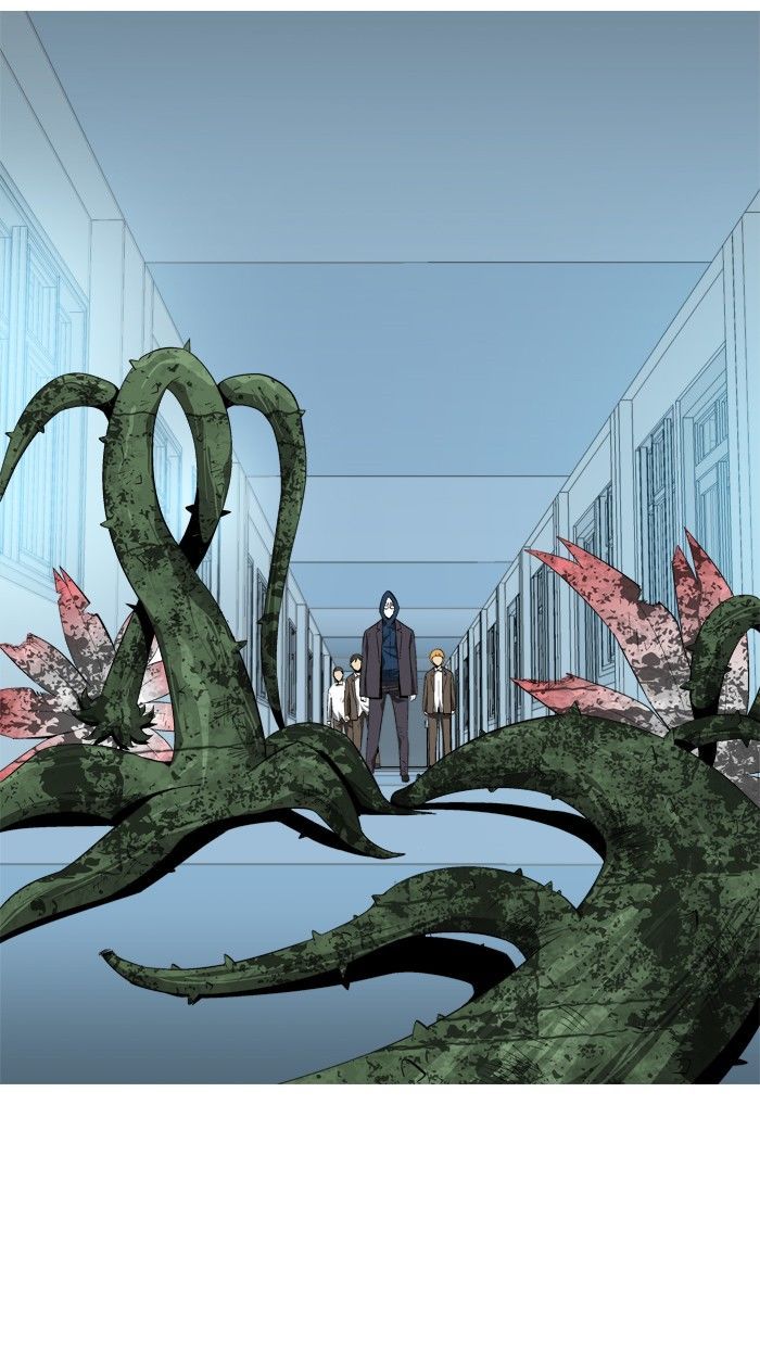 Aura from Another Planet Chapter 94 page 6 - Chapter 94 : Jayce the Boss