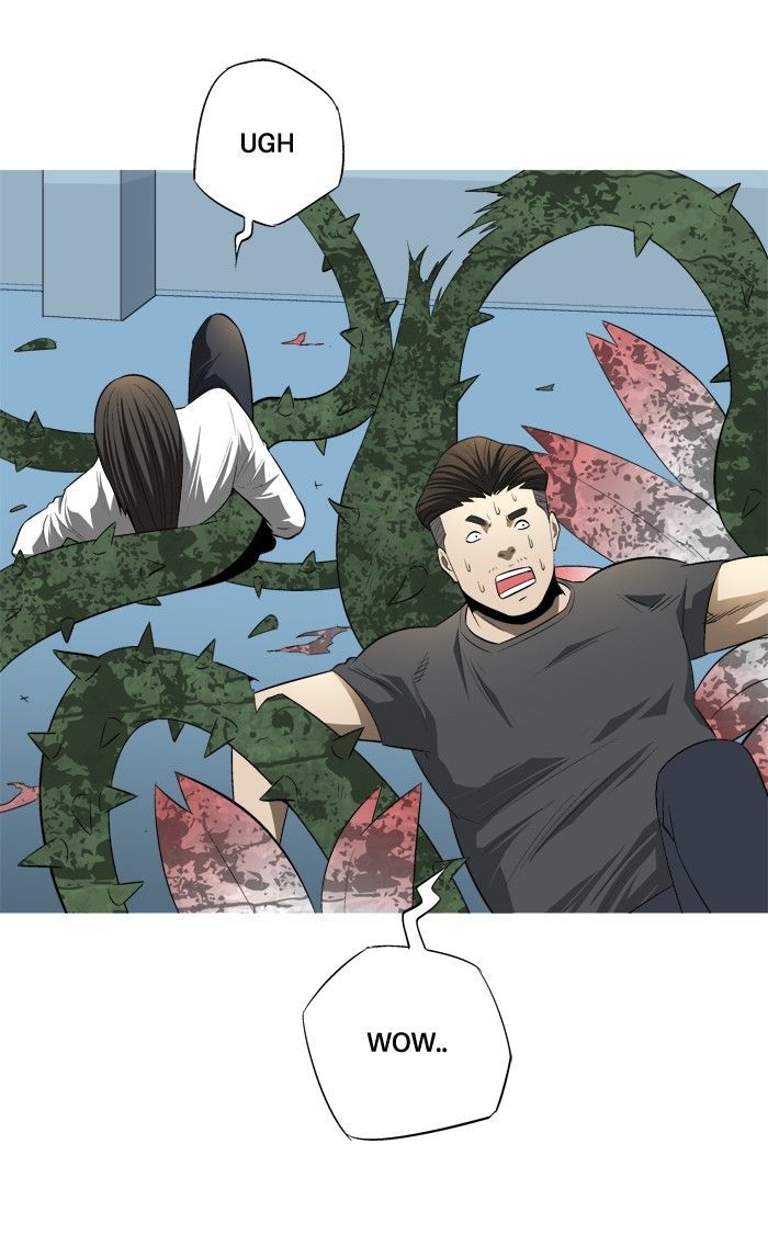 Aura from Another Planet Chapter 94 page 7 - Chapter 94 : Jayce the Boss