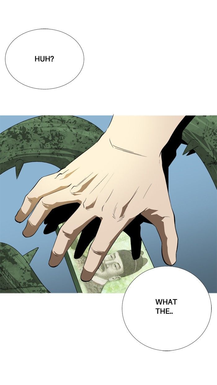Aura from Another Planet Chapter 94 page 8 - Chapter 94 : Jayce the Boss