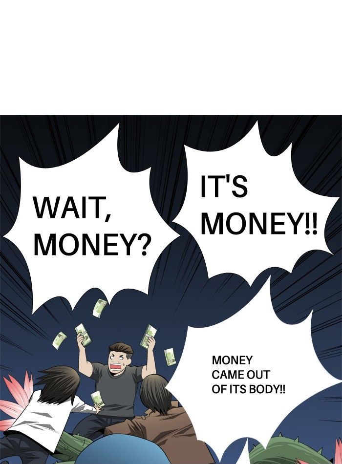 Aura from Another Planet Chapter 94 page 9 - Chapter 94 : Jayce the Boss