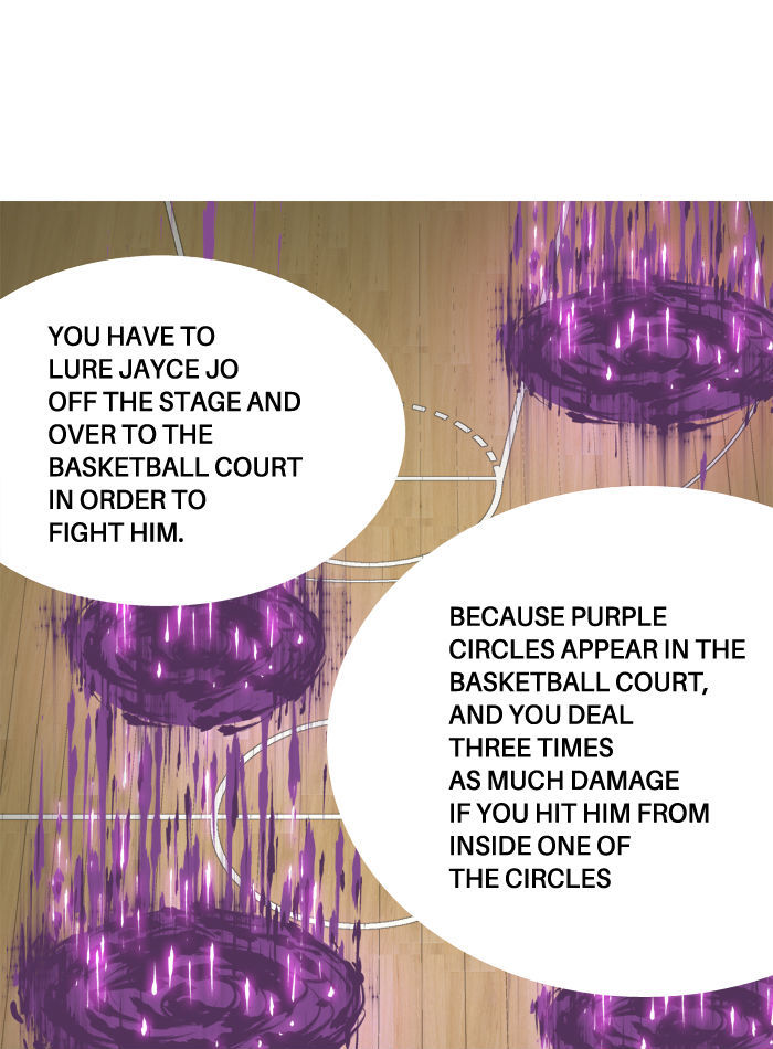 Aura from Another Planet Chapter 95 page 11 - Chapter 95 : Jayce the Boss (2)