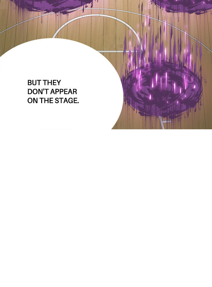 Aura from Another Planet Chapter 95 page 12 - Chapter 95 : Jayce the Boss (2)