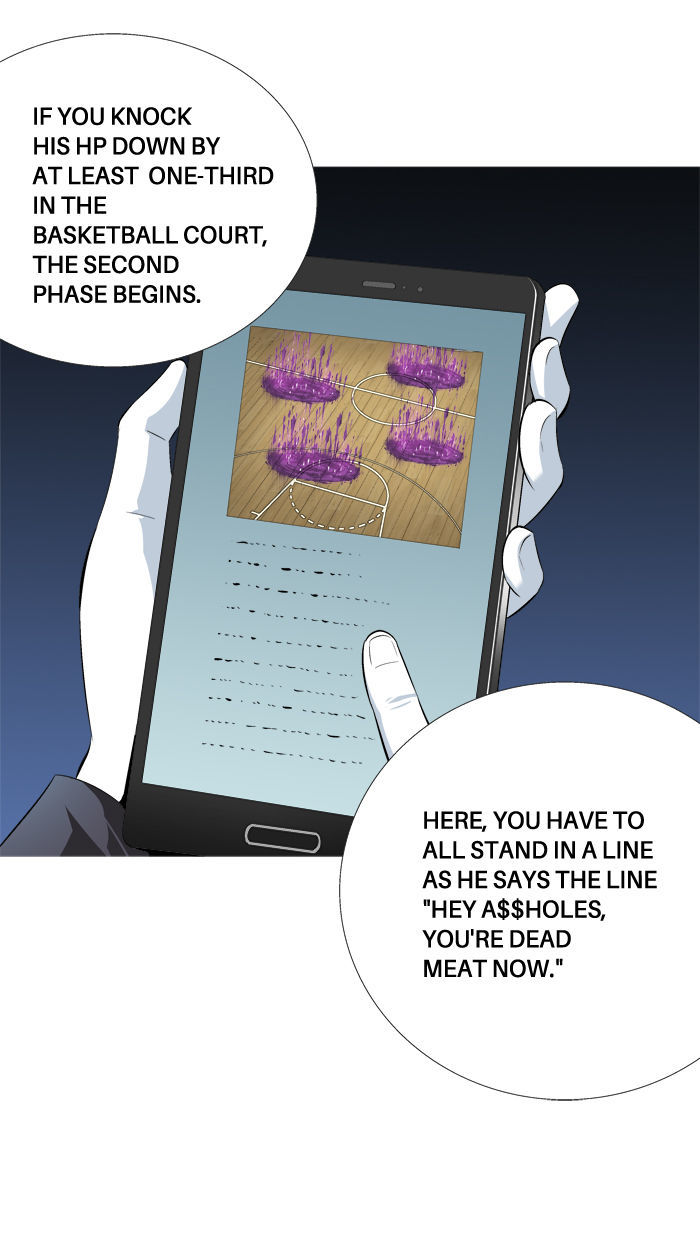 Aura from Another Planet Chapter 95 page 13 - Chapter 95 : Jayce the Boss (2)