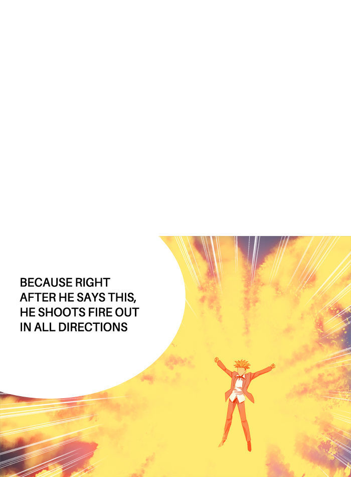 Aura from Another Planet Chapter 95 page 14 - Chapter 95 : Jayce the Boss (2)