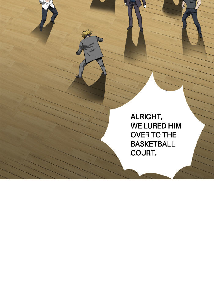 Aura from Another Planet Chapter 95 page 18 - Chapter 95 : Jayce the Boss (2)