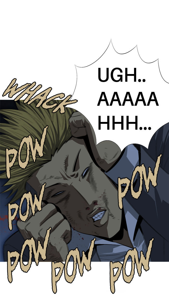 Aura from Another Planet Chapter 95 page 21 - Chapter 95 : Jayce the Boss (2)