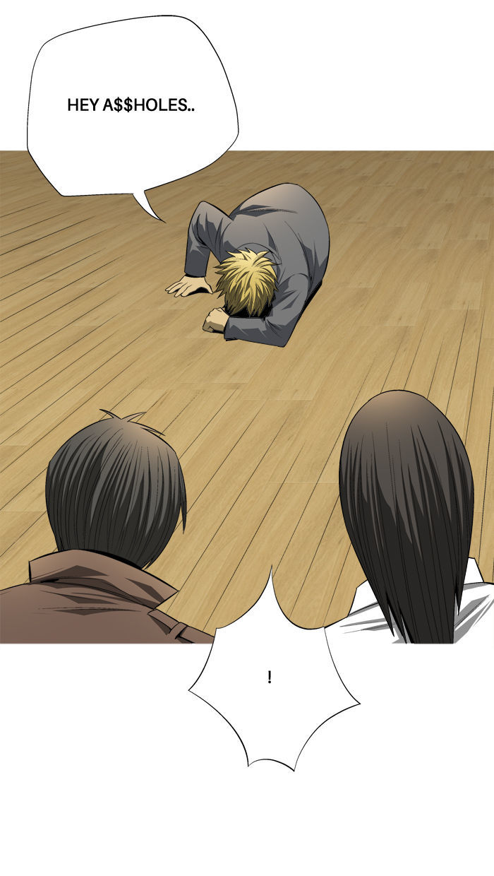 Aura from Another Planet Chapter 95 page 24 - Chapter 95 : Jayce the Boss (2)
