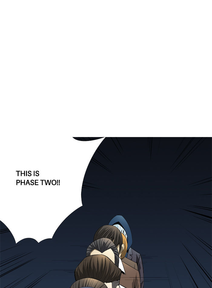 Aura from Another Planet Chapter 95 page 25 - Chapter 95 : Jayce the Boss (2)