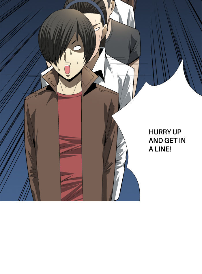 Aura from Another Planet Chapter 95 page 26 - Chapter 95 : Jayce the Boss (2)