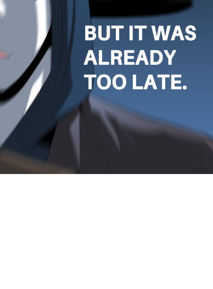 Aura from Another Planet Chapter 95 page 30 - Chapter 95 : Jayce the Boss (2)