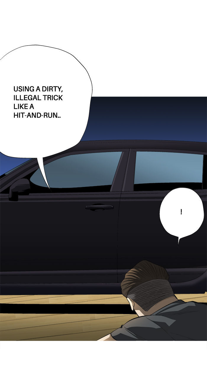 Aura from Another Planet Chapter 95 page 33 - Chapter 95 : Jayce the Boss (2)