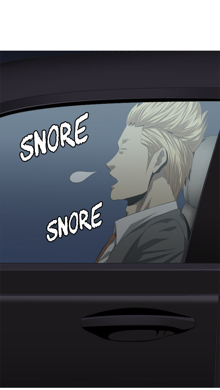 Aura from Another Planet Chapter 95 page 34 - Chapter 95 : Jayce the Boss (2)