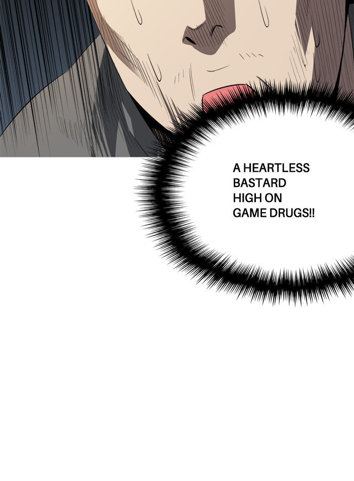 Aura from Another Planet Chapter 95 page 36 - Chapter 95 : Jayce the Boss (2)
