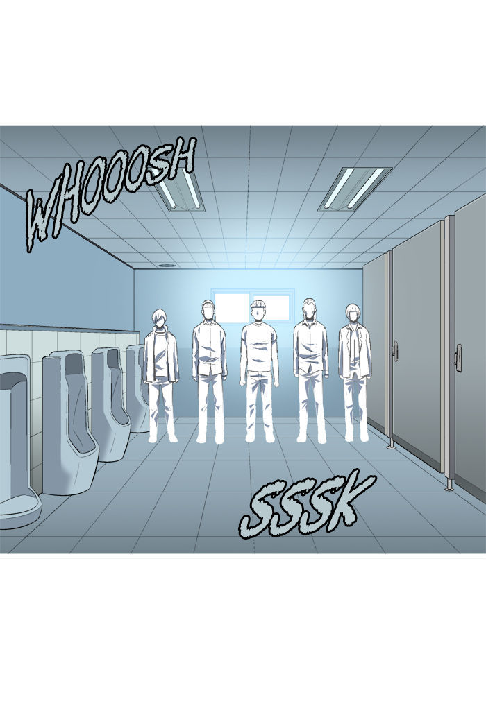 Aura from Another Planet Chapter 95 page 38 - Chapter 95 : Jayce the Boss (2)