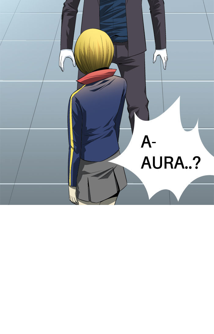 Aura from Another Planet Chapter 95 page 44 - Chapter 95 : Jayce the Boss (2)