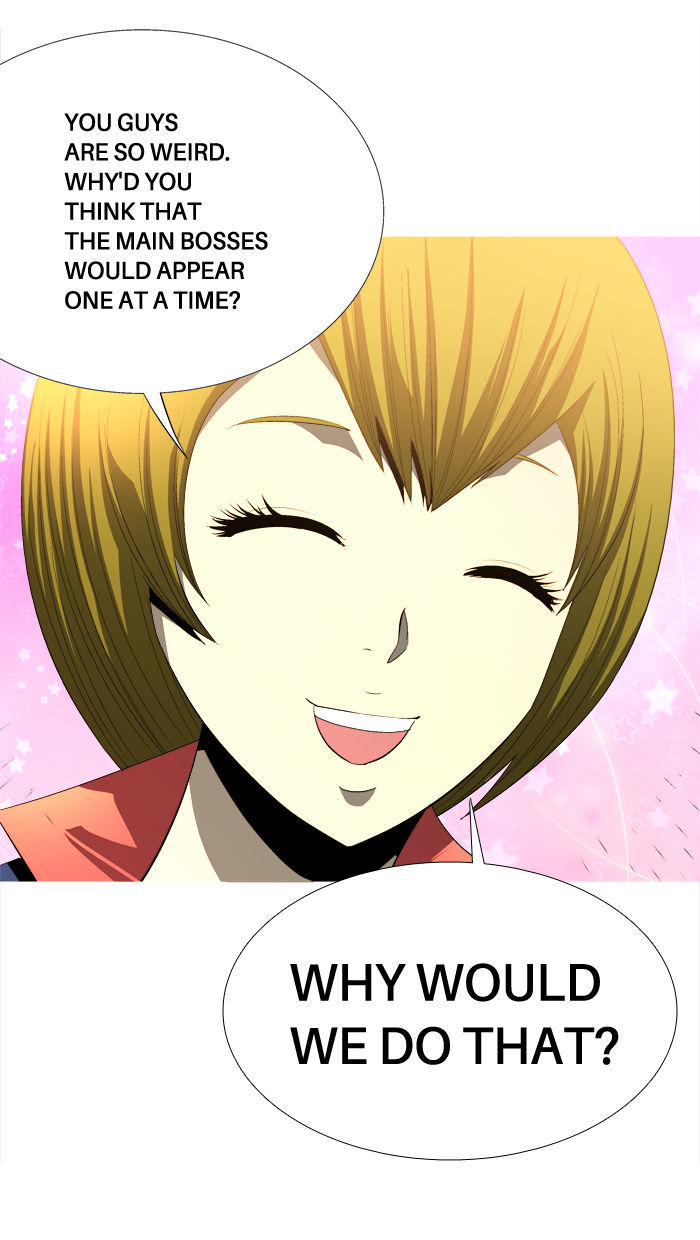 Aura from Another Planet Chapter 95 page 45 - Chapter 95 : Jayce the Boss (2)