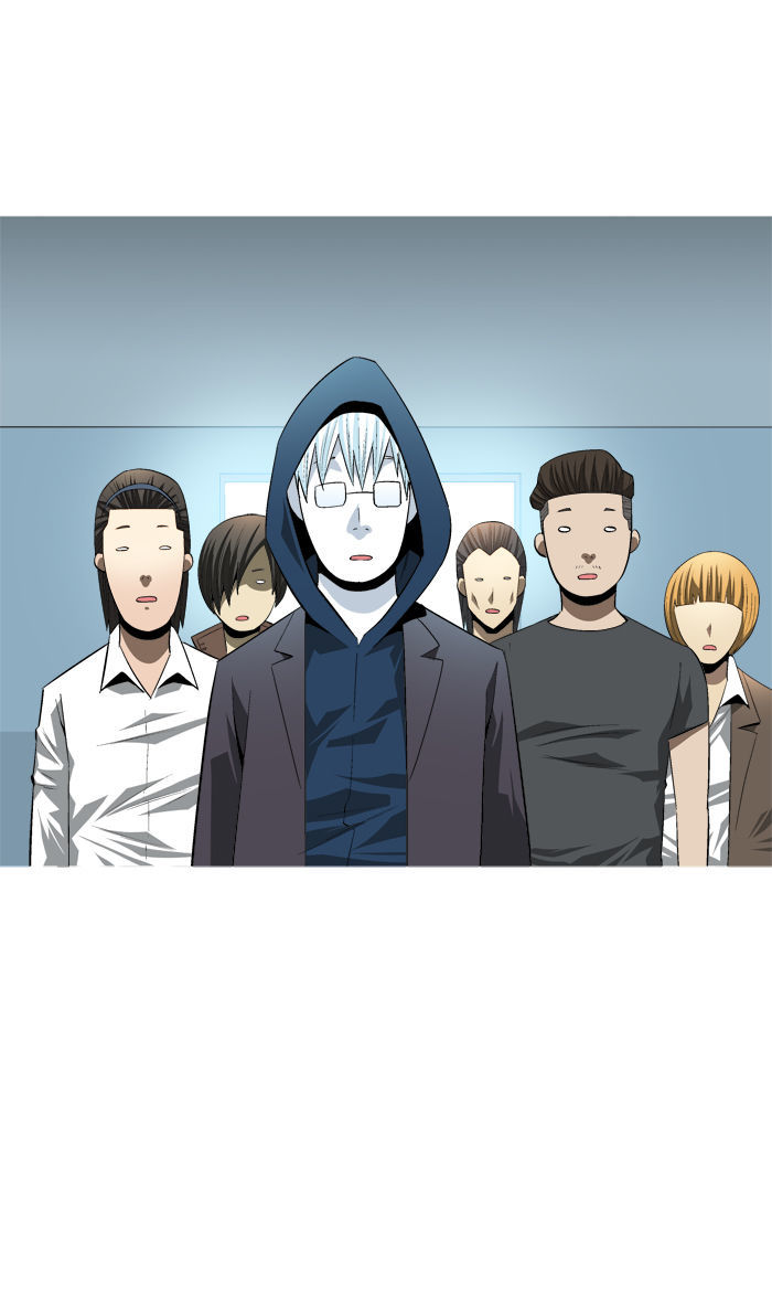 Aura from Another Planet Chapter 95 page 46 - Chapter 95 : Jayce the Boss (2)