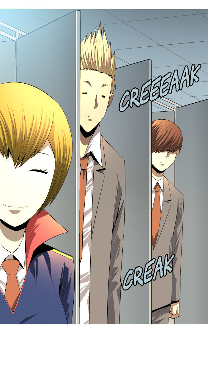 Aura from Another Planet Chapter 95 page 47 - Chapter 95 : Jayce the Boss (2)