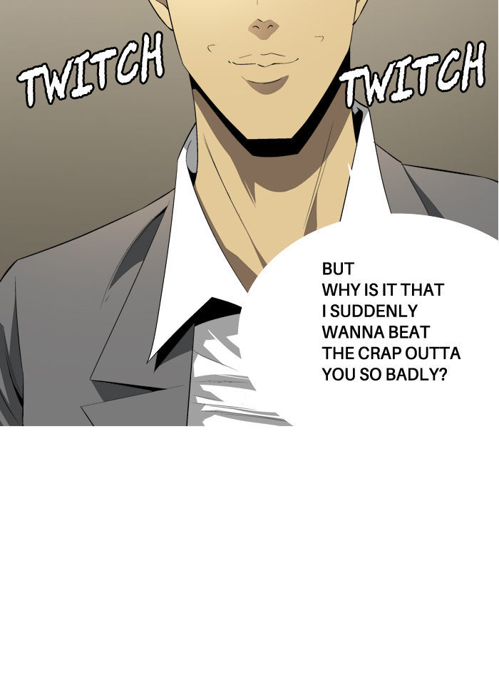 Aura from Another Planet Chapter 95 page 5 - Chapter 95 : Jayce the Boss (2)