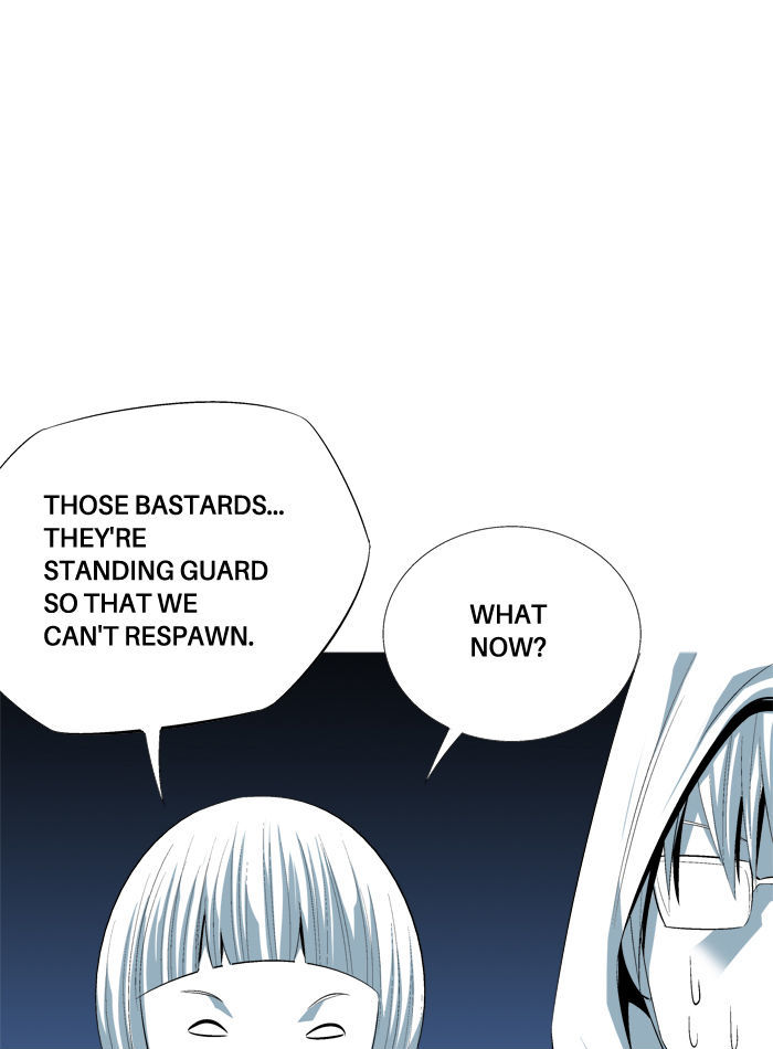 Aura from Another Planet Chapter 95 page 51 - Chapter 95 : Jayce the Boss (2)