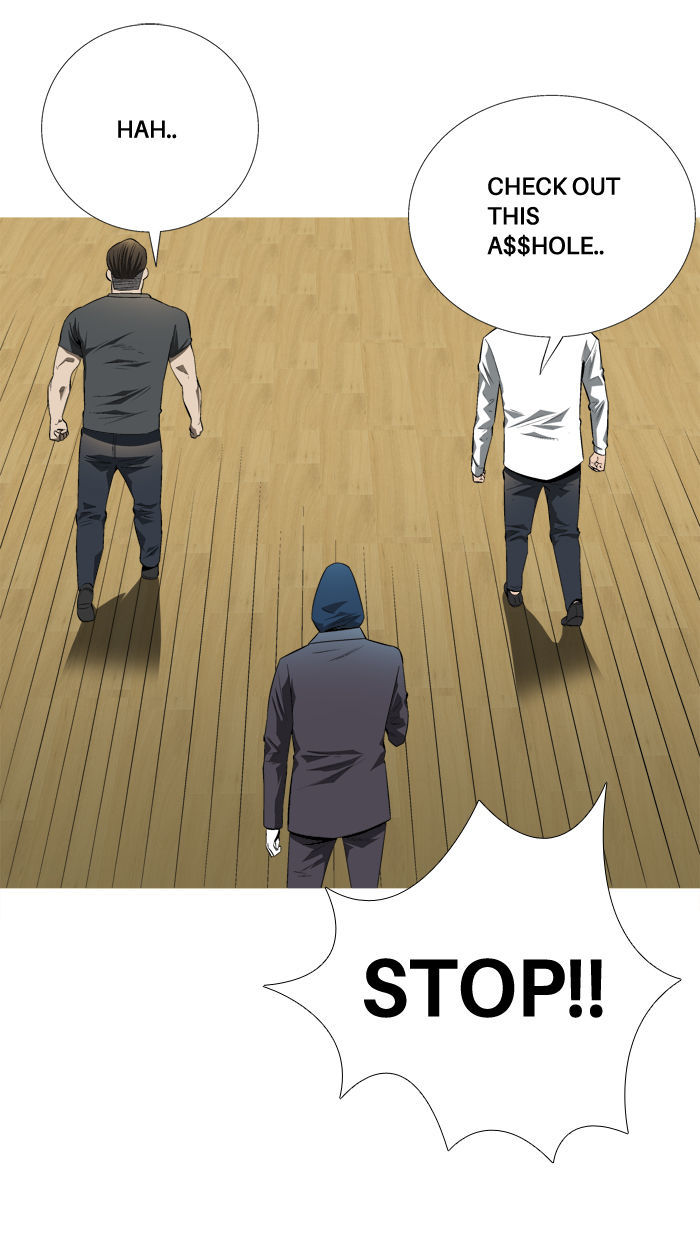 Aura from Another Planet Chapter 95 page 6 - Chapter 95 : Jayce the Boss (2)