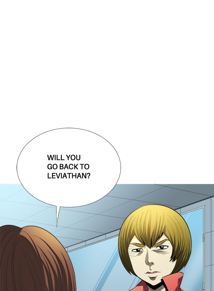 Aura from Another Planet Chapter 96 page 10 - Chapter 96 : Party is Over