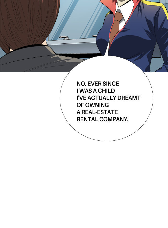 Aura from Another Planet Chapter 96 page 11 - Chapter 96 : Party is Over