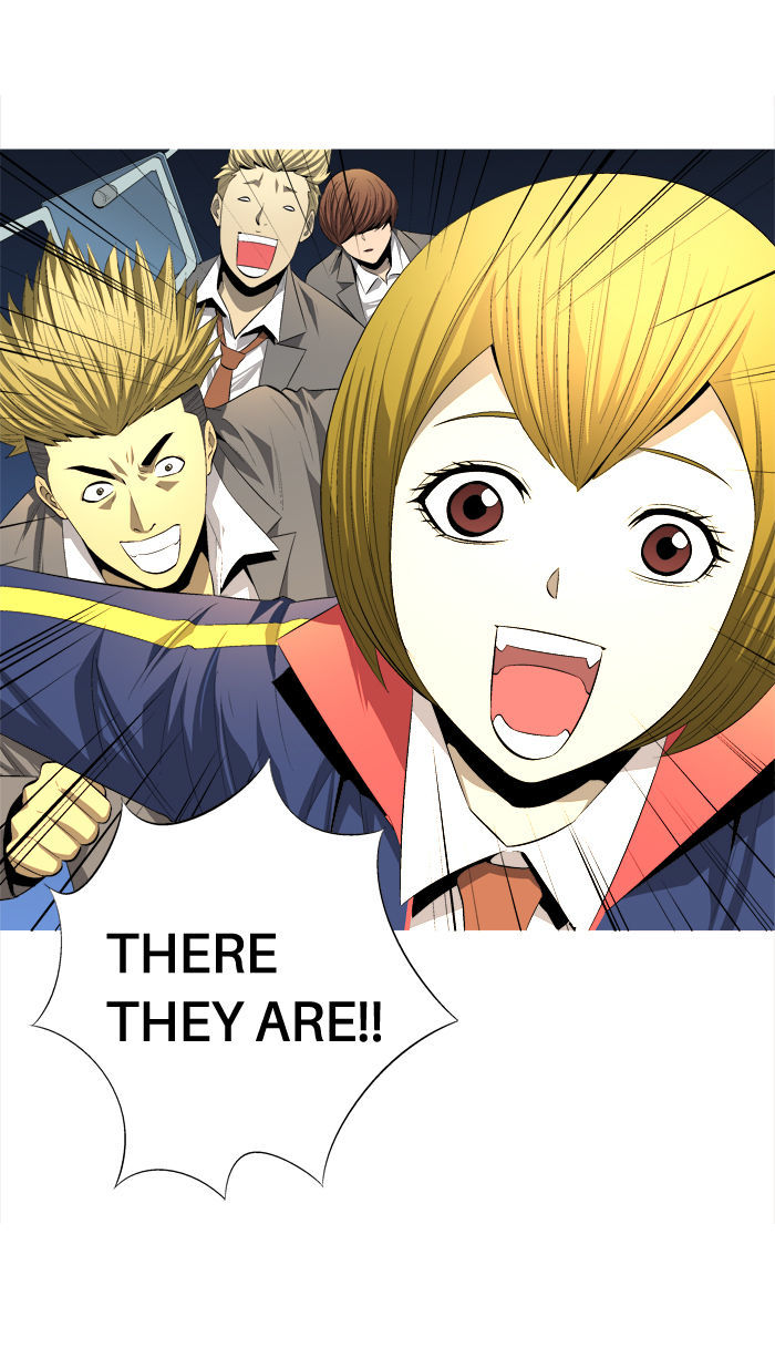 Aura from Another Planet Chapter 96 page 18 - Chapter 96 : Party is Over