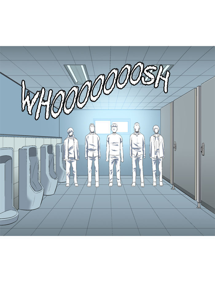 Aura from Another Planet Chapter 96 page 22 - Chapter 96 : Party is Over