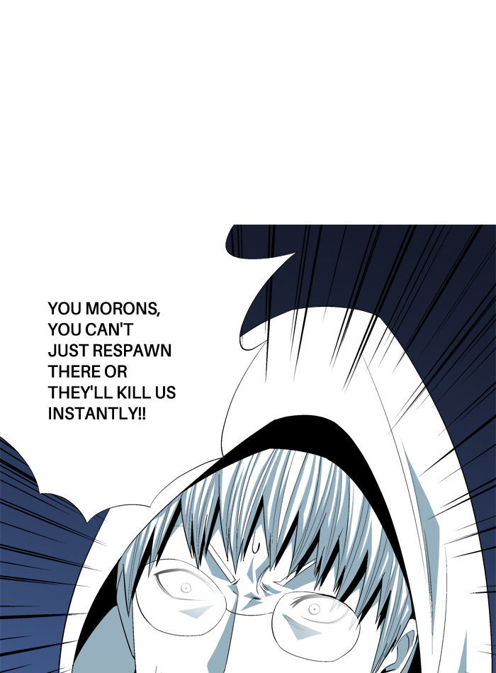 Aura from Another Planet Chapter 96 page 23 - Chapter 96 : Party is Over