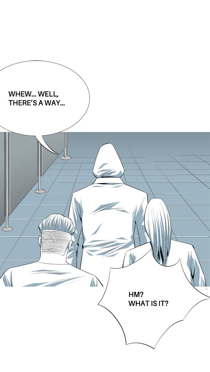Aura from Another Planet Chapter 96 page 28 - Chapter 96 : Party is Over