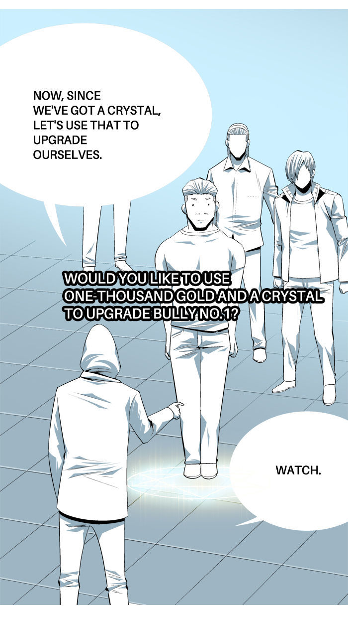 Aura from Another Planet Chapter 96 page 31 - Chapter 96 : Party is Over