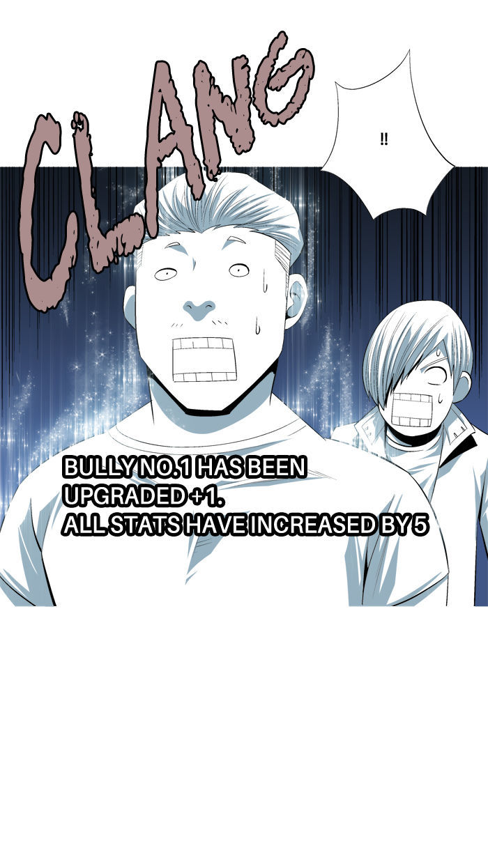 Aura from Another Planet Chapter 96 page 34 - Chapter 96 : Party is Over
