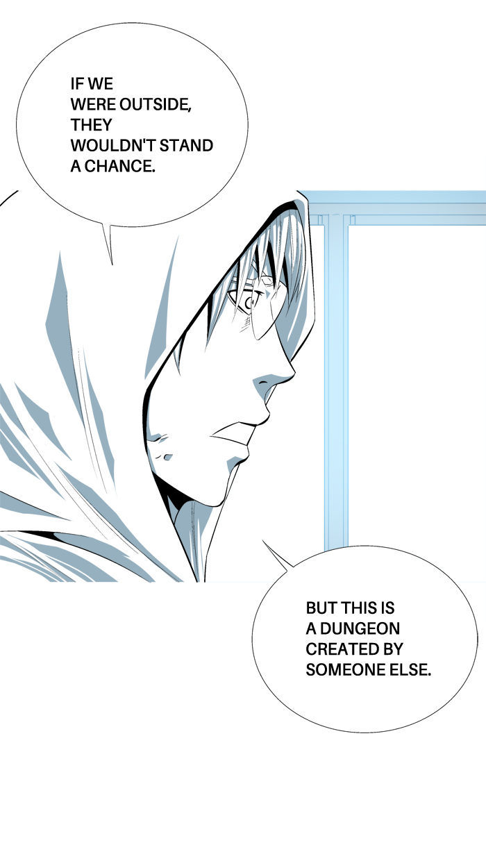Aura from Another Planet Chapter 96 page 4 - Chapter 96 : Party is Over