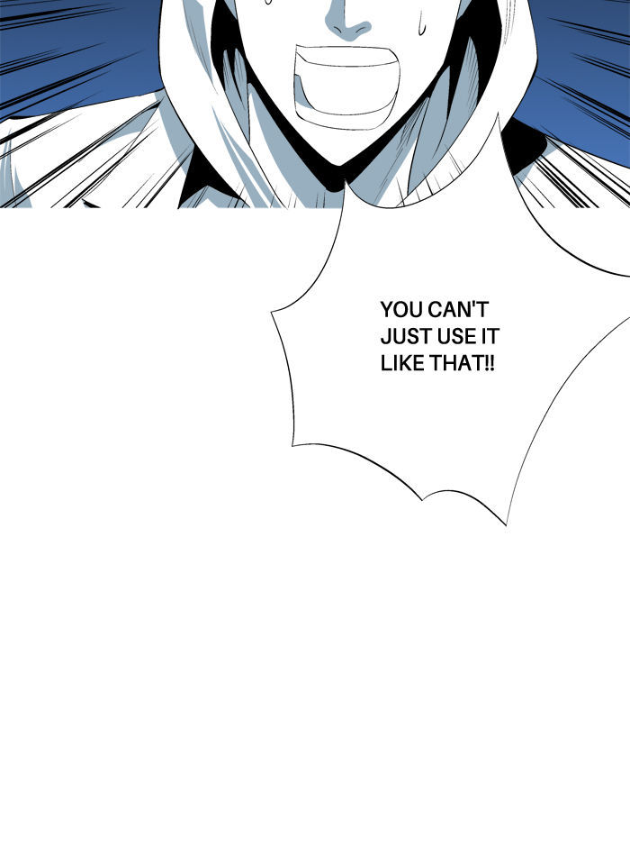 Aura from Another Planet Chapter 96 page 40 - Chapter 96 : Party is Over