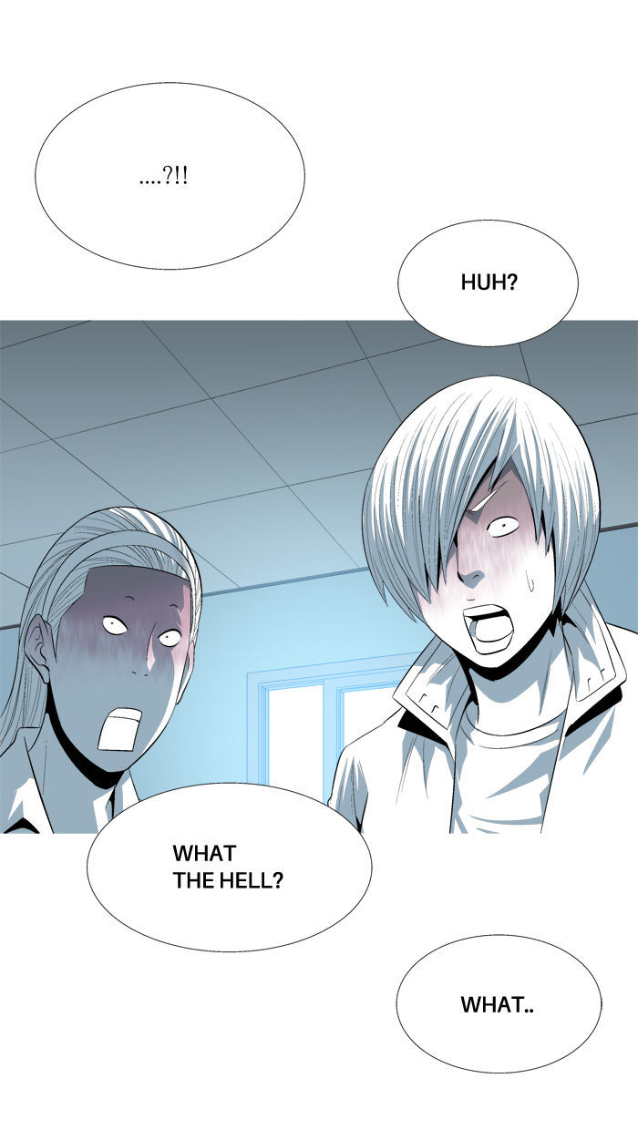 Aura from Another Planet Chapter 96 page 43 - Chapter 96 : Party is Over