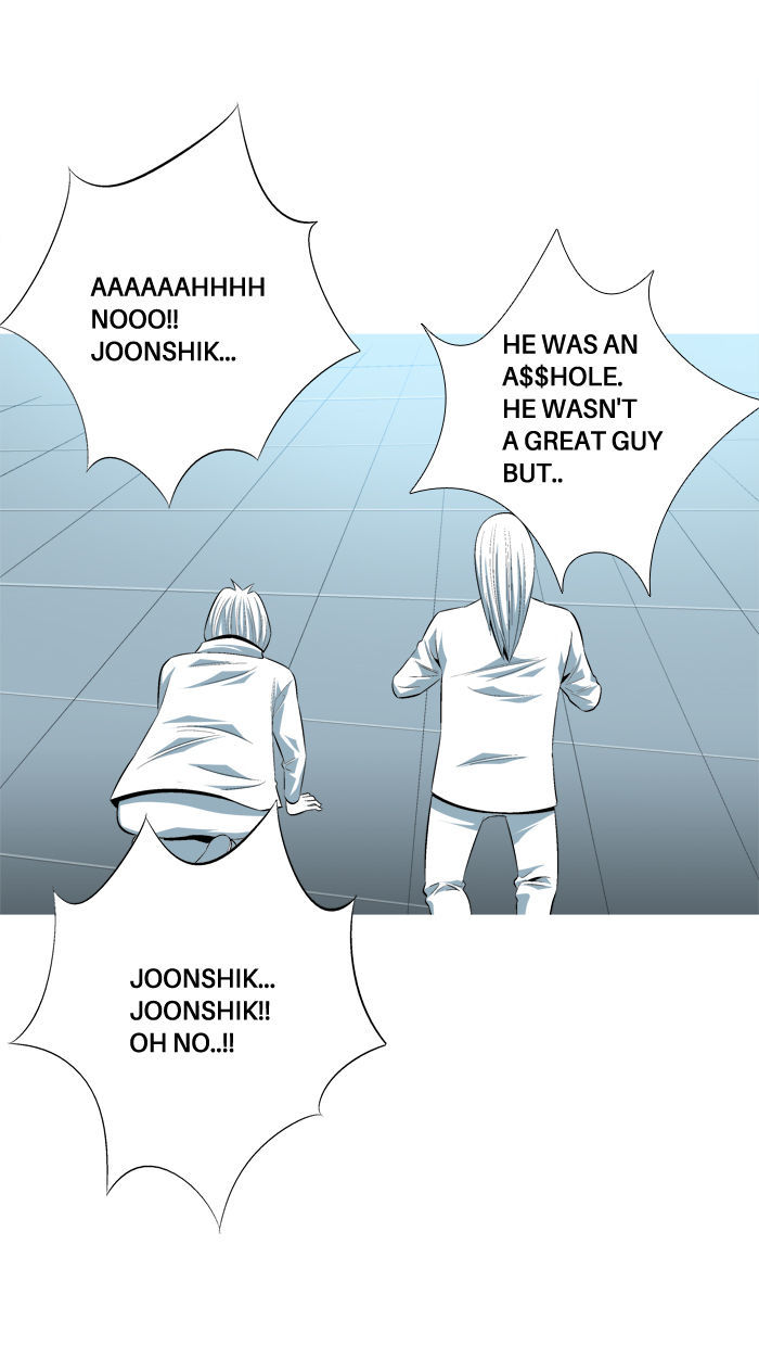 Aura from Another Planet Chapter 96 page 45 - Chapter 96 : Party is Over