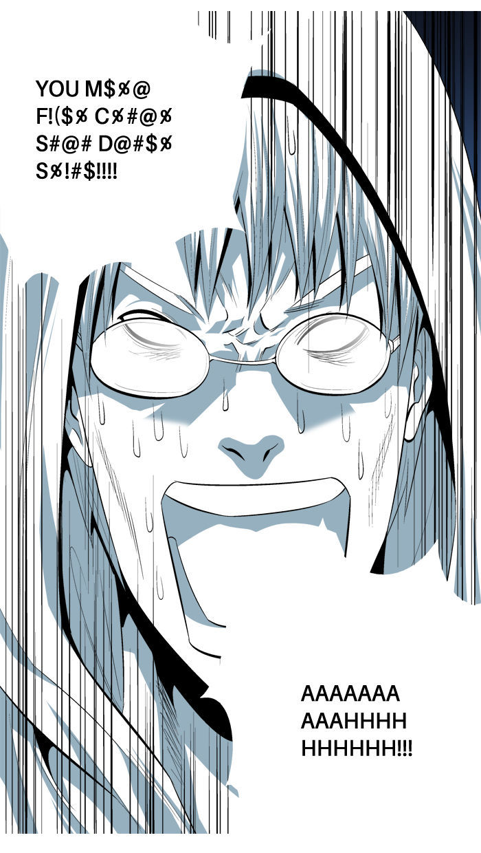Aura from Another Planet Chapter 96 page 47 - Chapter 96 : Party is Over