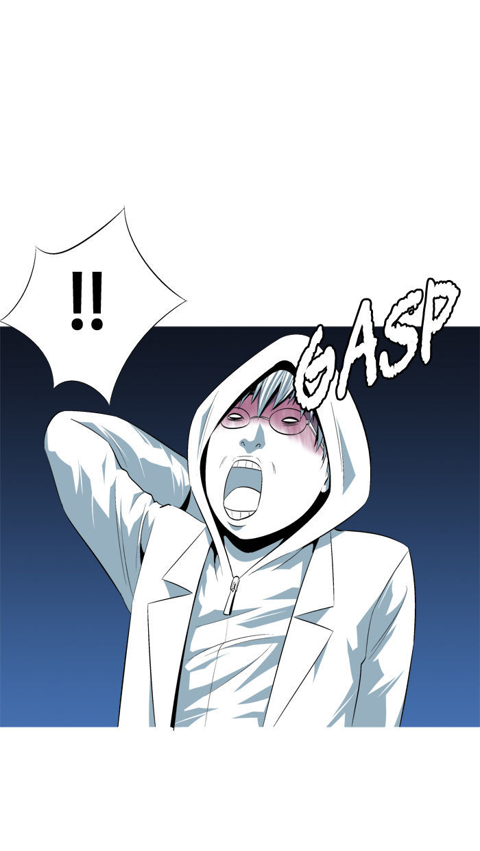 Aura from Another Planet Chapter 96 page 48 - Chapter 96 : Party is Over