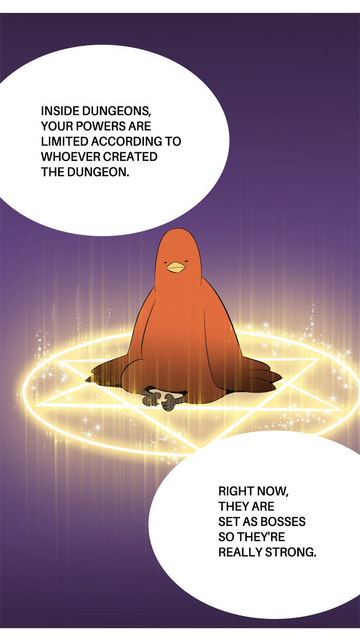 Aura from Another Planet Chapter 96 page 5 - Chapter 96 : Party is Over